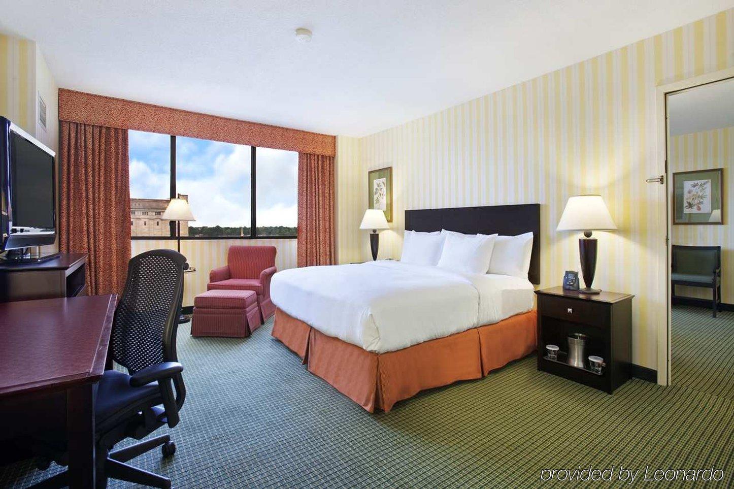 Hilton Fort Wayne At The Grand Wayne Convention Center (Adults Only) Quarto foto