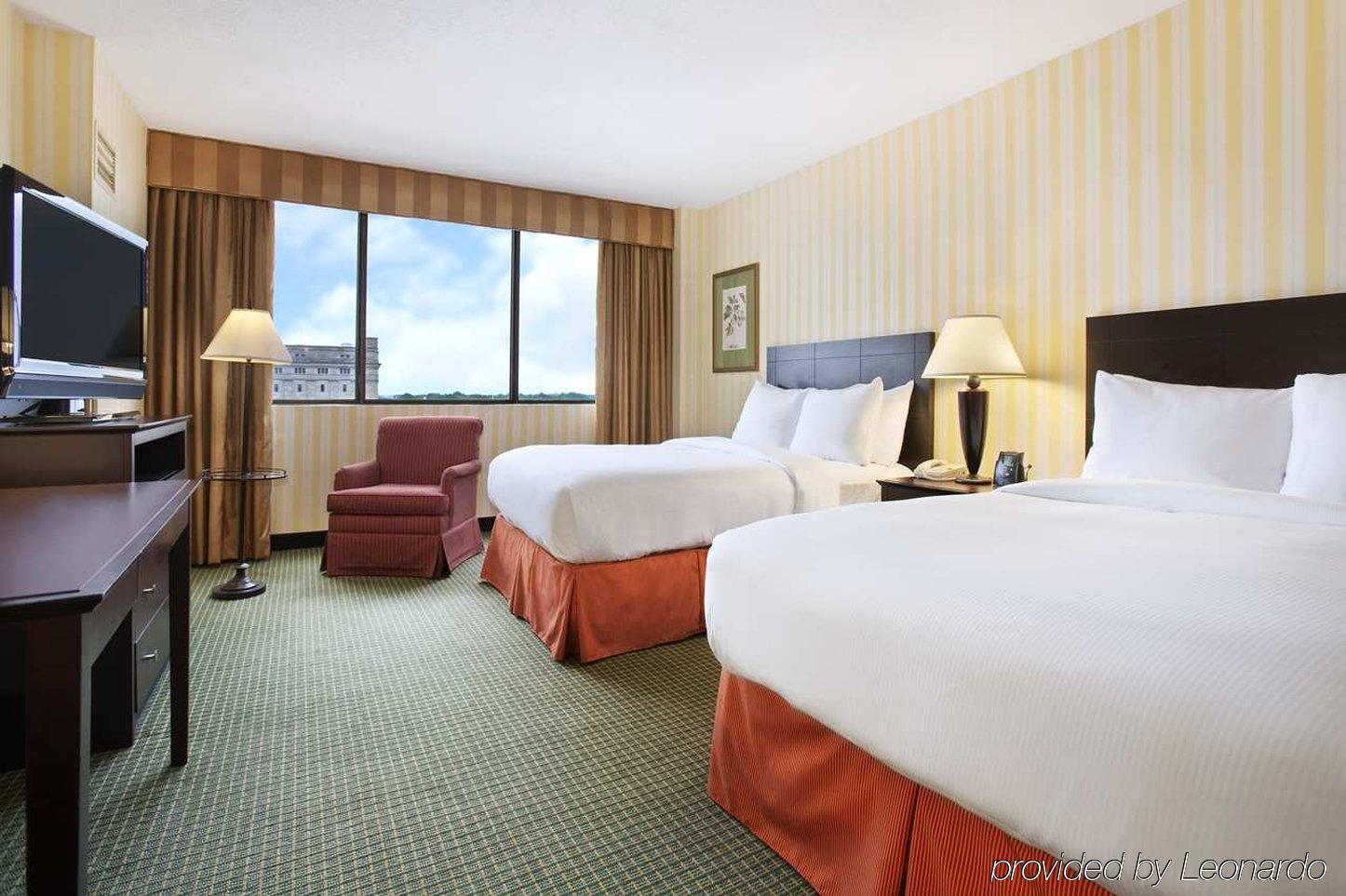 Hilton Fort Wayne At The Grand Wayne Convention Center (Adults Only) Quarto foto