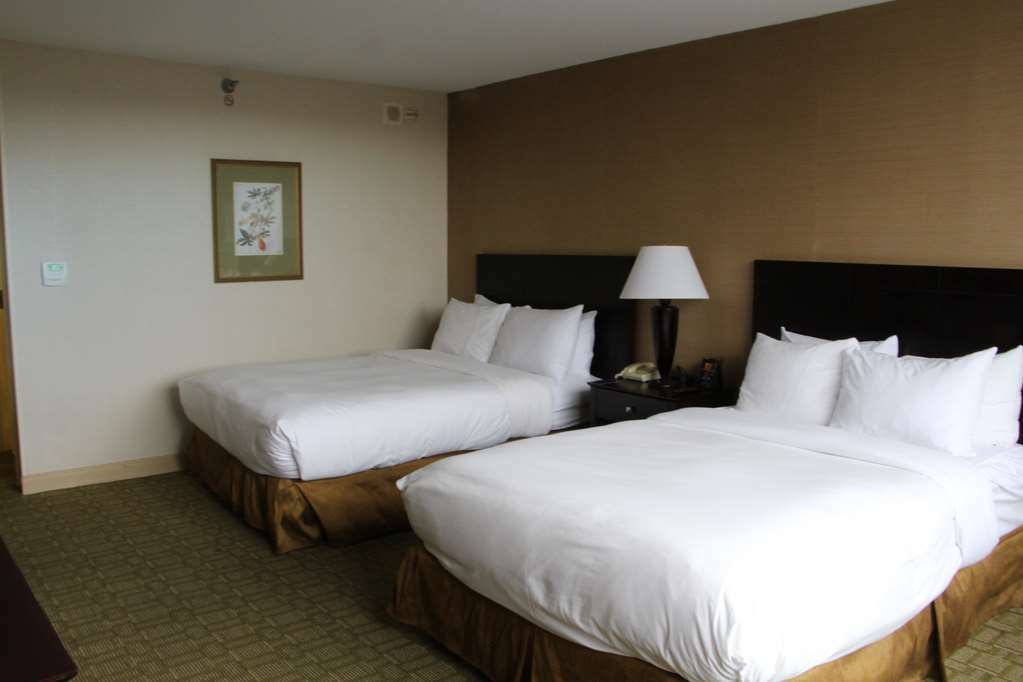 Hilton Fort Wayne At The Grand Wayne Convention Center (Adults Only) Quarto foto
